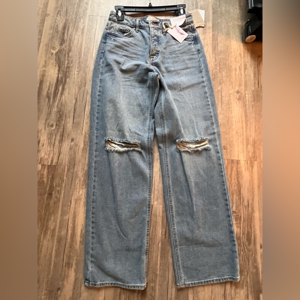 Jessica Simpson jeans